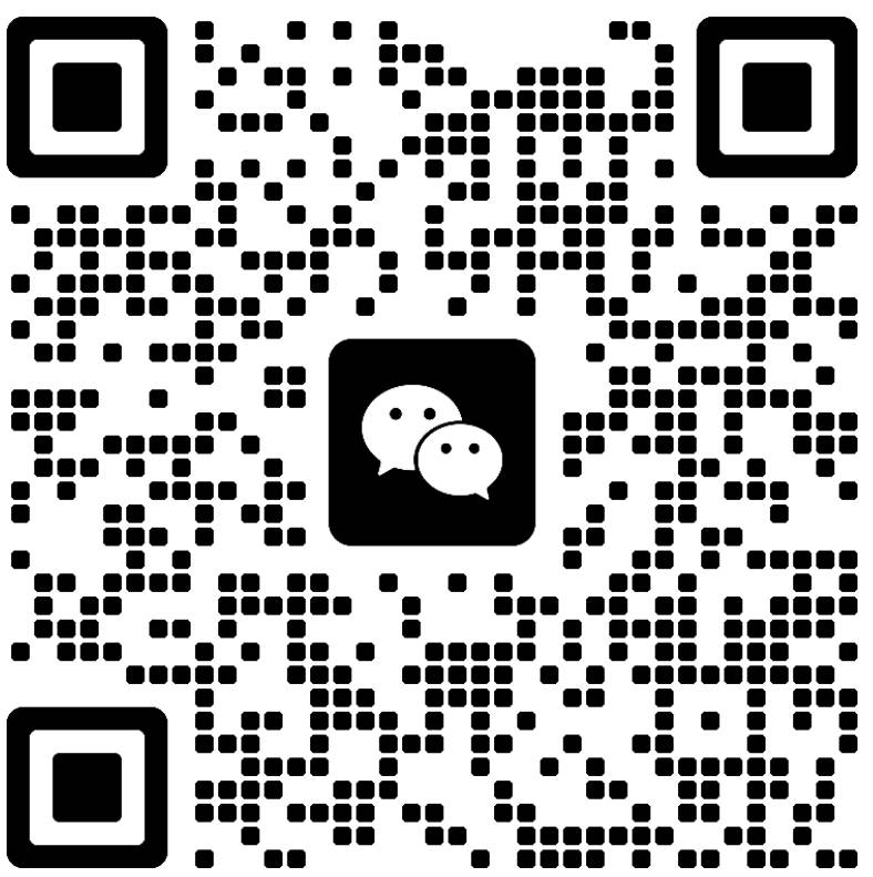WeChat QR Code